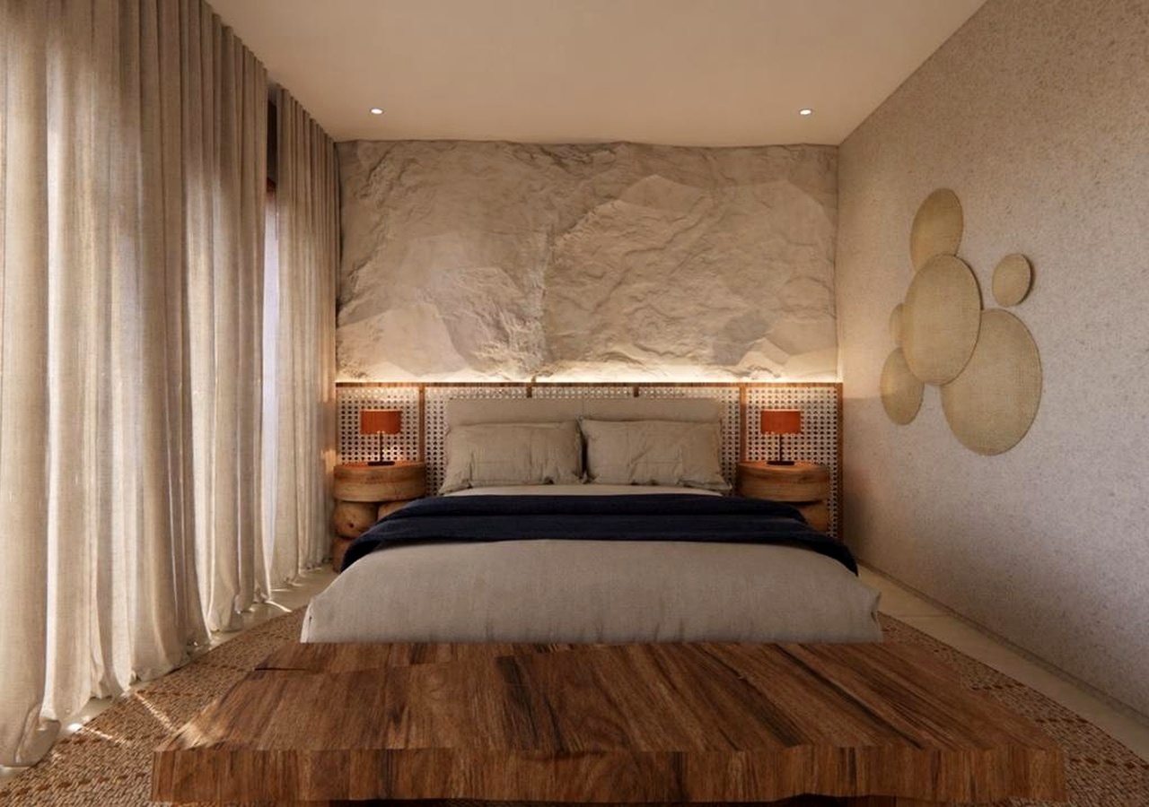 Quarto Master