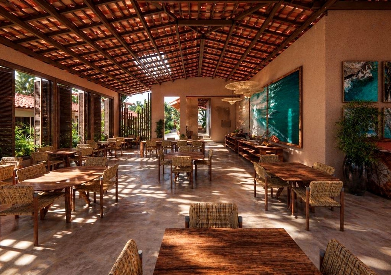 Café da Manhã